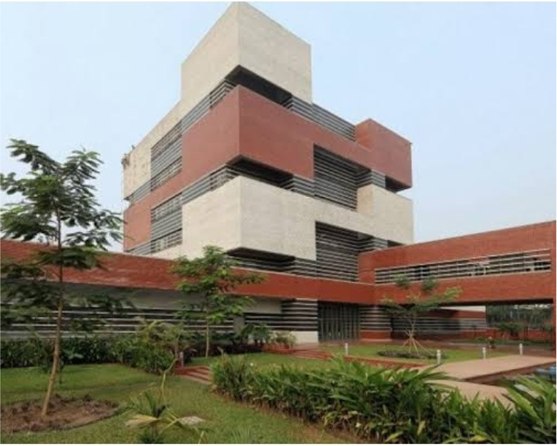 Our AMC