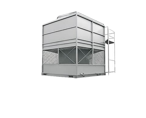 Cooling Towers