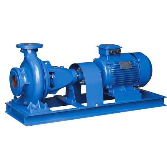 Chilled & Condenser Water Pumps for Efficient Cooling: Chilled & Condenser water pumps are critical to central HVAC systems, circulating cooled water between chillers and air handling units to maintain consistent indoor temperatures. Engineered for high efficiency and reliability, these pumps ensure optimal thermal performance in commercial and industrial cooling applications.